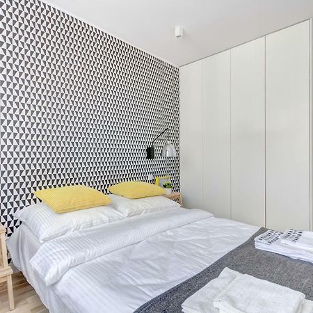 Apartament Marina Dlugie Ogrody Гданськ Екстер'єр фото